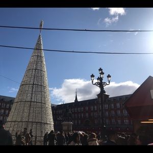 Meet your Posher, Marcela